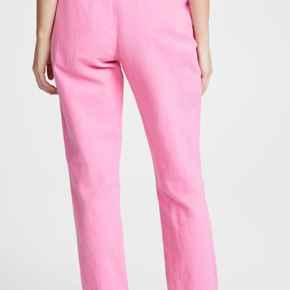 Rolla’s Horizon Linen Pants. - Picture 5 of 5